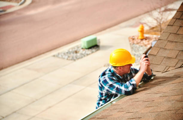 Quick and Trustworthy Emergency Roof Repair Services in Rancho Tehama Reserve, CA
